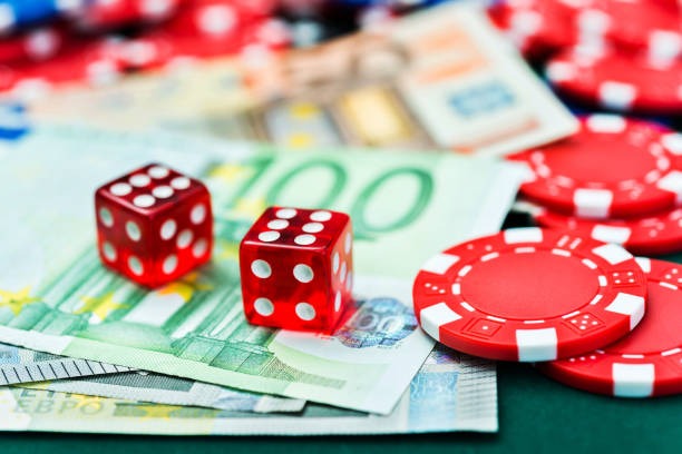 rantaitoto Flexible Stake Ranges