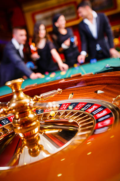 rantaitoto Bingo Rooms
